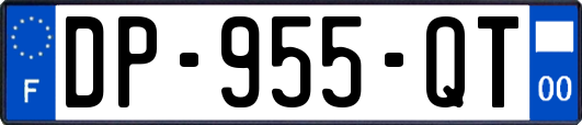 DP-955-QT