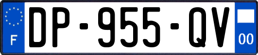 DP-955-QV