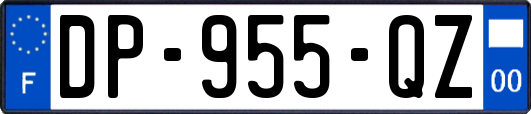 DP-955-QZ