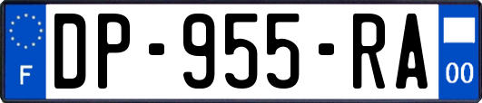 DP-955-RA