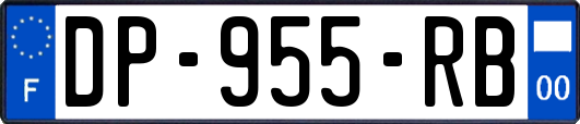 DP-955-RB