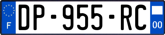 DP-955-RC