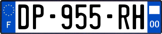DP-955-RH