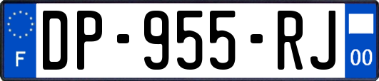 DP-955-RJ