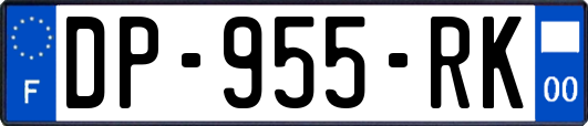 DP-955-RK