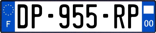 DP-955-RP