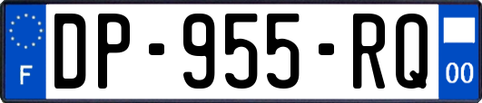 DP-955-RQ