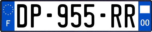 DP-955-RR