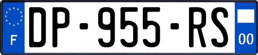 DP-955-RS