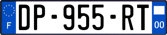 DP-955-RT