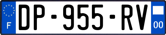 DP-955-RV
