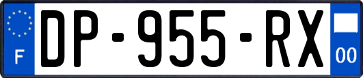DP-955-RX