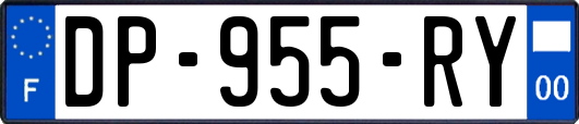 DP-955-RY