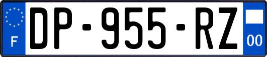 DP-955-RZ