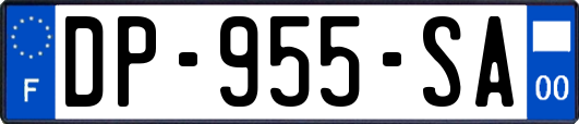 DP-955-SA