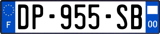 DP-955-SB