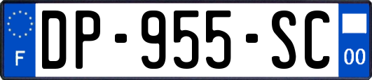 DP-955-SC