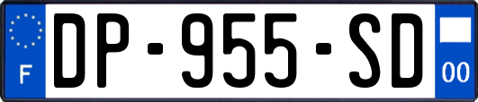 DP-955-SD
