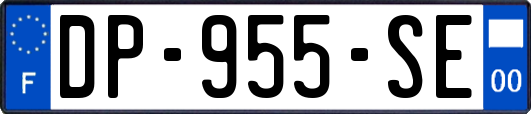 DP-955-SE