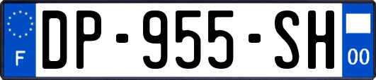DP-955-SH