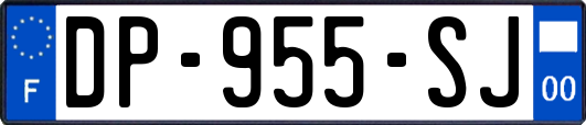 DP-955-SJ