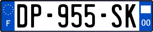 DP-955-SK