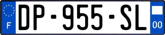 DP-955-SL