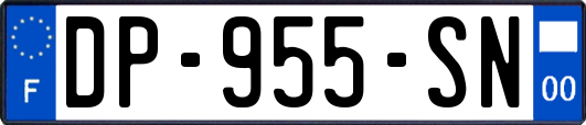 DP-955-SN