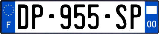 DP-955-SP