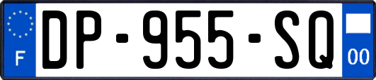 DP-955-SQ