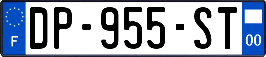 DP-955-ST