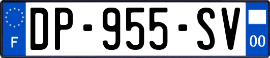 DP-955-SV