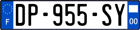 DP-955-SY