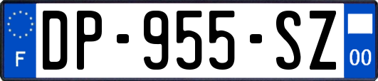 DP-955-SZ