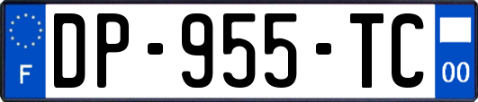 DP-955-TC