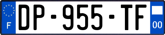DP-955-TF