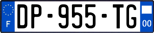 DP-955-TG