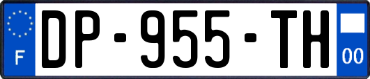 DP-955-TH