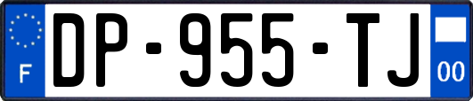 DP-955-TJ
