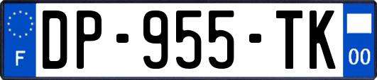 DP-955-TK