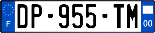 DP-955-TM