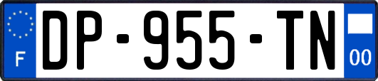 DP-955-TN