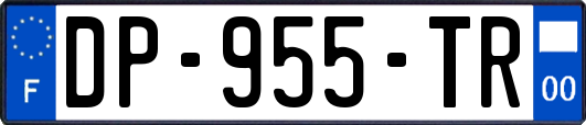 DP-955-TR