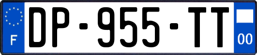 DP-955-TT