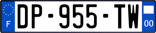 DP-955-TW