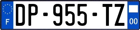 DP-955-TZ
