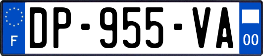 DP-955-VA