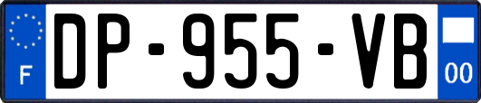 DP-955-VB