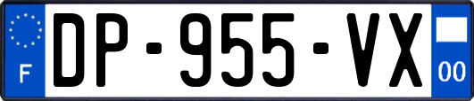 DP-955-VX