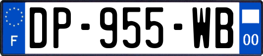 DP-955-WB